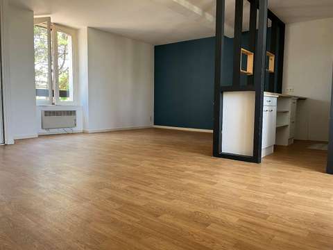 Vente appartement 3 pièces Pacé 35