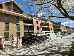 Vente Appartement 4 piècesPacé