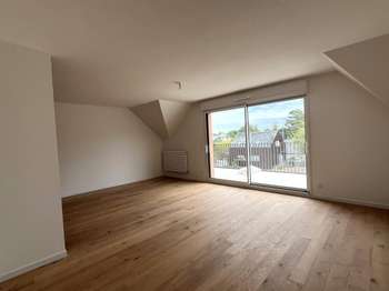 Vente appartement 3 pièces Pacé 35