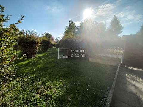 Vente appartement 3 pièces Pacé 35