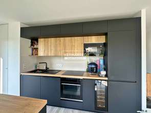 Vente Appartement 3 piècesPacé