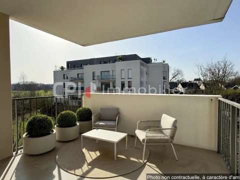 Vente appartement 3 pièces Vente appartement 3 pièces