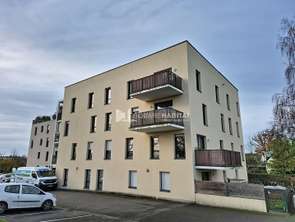 Vente Appartement 3 piècesPacé