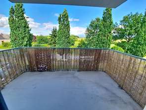 Vente Appartement 3 piècesPacé