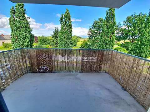 Vente appartement 3 pièces Pacé 35
