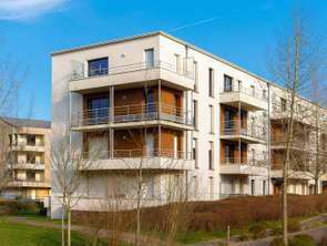 Vente Appartement 3 piècesPacé