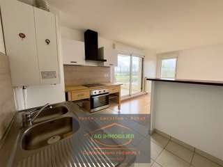 Vente appartement 3 pièces Vente appartement 3 pièces