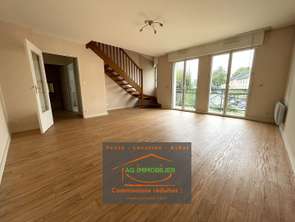 Vente Appartement 3 piècesPacé