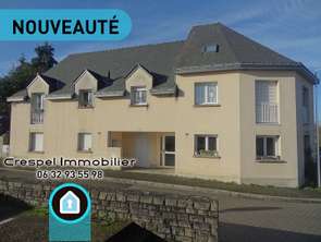 Vente Appartement 3 piècesPacé