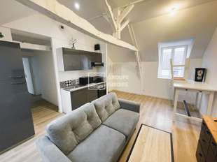 Photo Vente appartement Pacé