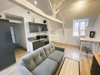 Vente appartement 3 pièces Pacé 35