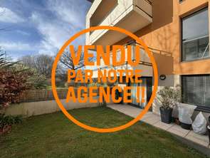 Vente Appartement 2 piècesPacé