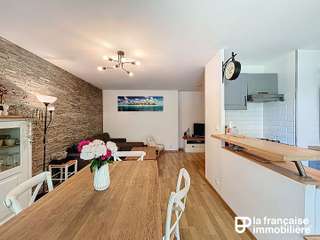 Vente appartement 3 pièces Vente appartement 3 pièces
