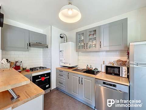 Vente appartement 3 pièces Vente appartement 3 pièces