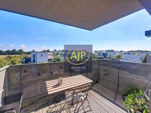 Vente Appartement 3 piècesPacé