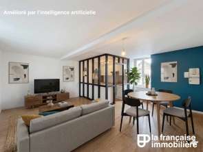 Vente Appartement 3 piècesPacé