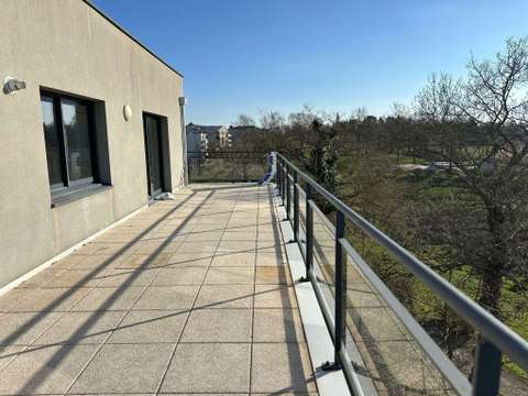 Vente appartement 5 pièces Pacé 35