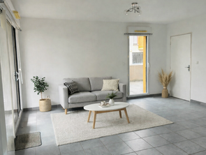 Vente Appartement 3 piècesPacé