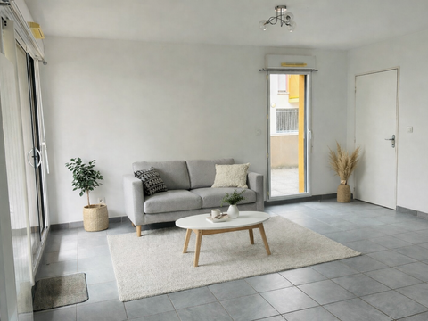 Vente appartement 3 pièces Pacé 35