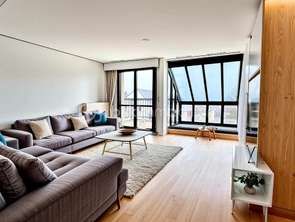 Vente Appartement 4 piècesPacé