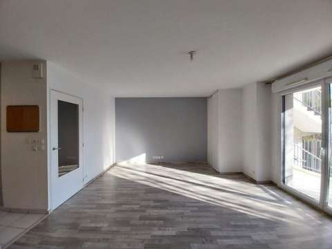 Vente appartement 3 pièces Pacé 35