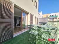 Vente appartement 5 pièces