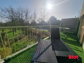 Vente appartement 5 pièces