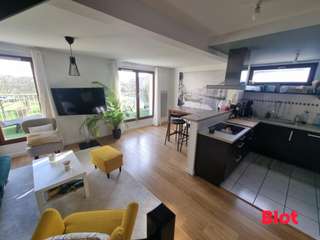 Vente appartement 5 pièces