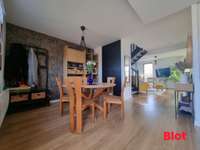 Vente appartement 5 pièces