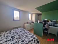 Vente appartement 5 pièces