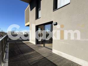 Vente Appartement 3 piècesPacé