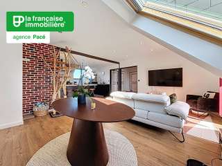 Vente appartement 4 pièces Vente appartement 4 pièces
