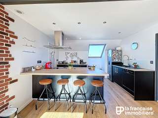 Vente appartement 4 pièces Vente appartement 4 pièces