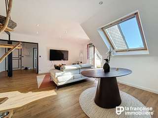 Vente appartement 4 pièces Vente appartement 4 pièces