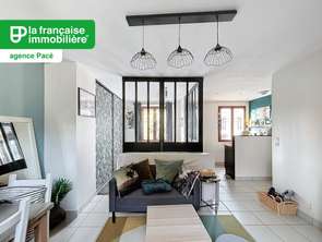 Vente Appartement T1Pacé