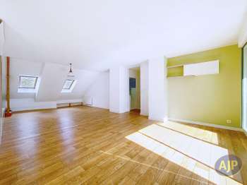 Vente Appartement 4 piècesPacé