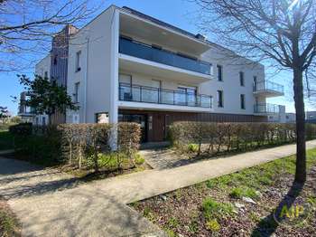 Vente appartement 4 pièces Pacé 35