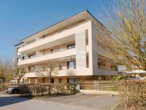 Vente Appartement 5 piècesPacé