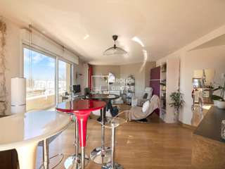 Vente appartement 5 pièces