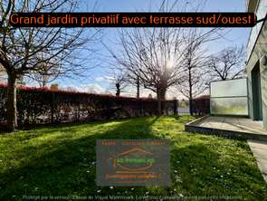 Vente Appartement 3 piècesPacé