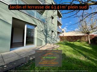 Vente appartement 3 pièces Vente appartement 3 pièces