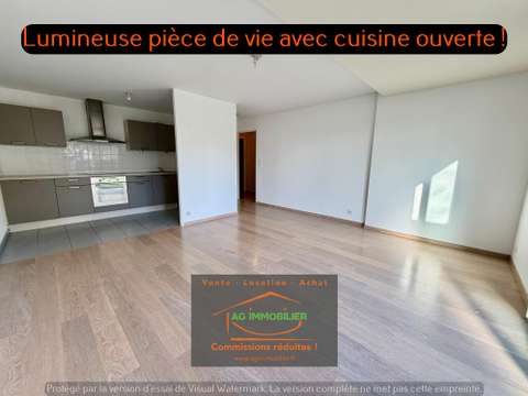 Vente appartement 3 pièces Vente appartement 3 pièces