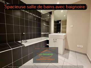 Vente appartement 3 pièces Vente appartement 3 pièces