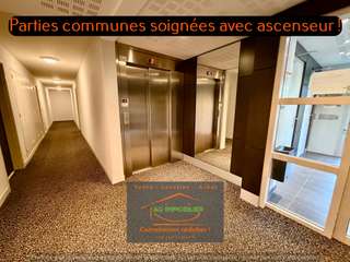 Vente appartement 3 pièces Vente appartement 3 pièces