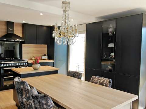 Vente appartement 3 pièces Pacé 35