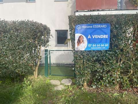 Vente appartement 4 pièces Pacé 35