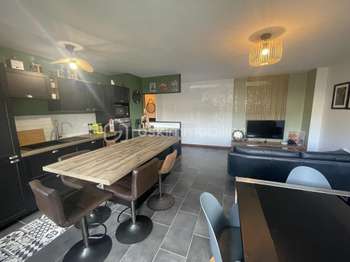Vente Appartement 4 piècesPacé