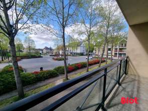 Vente Appartement 2 piècesPacé