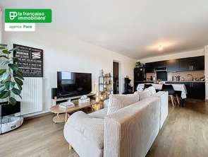 Vente Appartement 3 piècesPacé