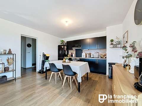 Vente appartement 3 pièces Vente appartement 3 pièces